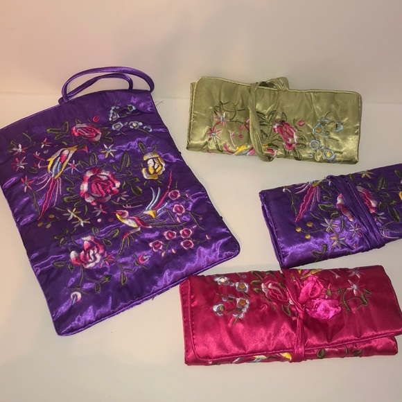 Jewelry Travel Bag - Picture 6 of 7